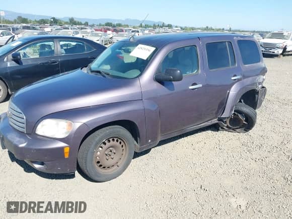 2006 Chevrolet HHR LS с VIN 3GNDA13D36S565712, выставлен на аукционе IAAI как лот 42825356 с пробегом 271 807 миль миль и . История ставок и продаж доступна на DreamBid. Изображение 22.