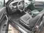 2017 Honda Accord EX-L with VIN 1HGCT2A81HA006580, listed as a Copart auction lot 59894025 with 109,691 mi miles and Clean title. Bid and sale history available at DreamBid. Image 8.