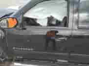 2012 Chevrolet Silverado 1500 LTZ z VIN 3GCPCTE01CG168259, wystawiony jako Copart lot #79006374 z przebiegiem Nie podano mil oraz Szkoda całkowita • Salvage title. Historia ofert i sprzedaży dostępna na DreamBid. Obrazek 7.