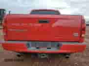 2003 Dodge 1500 ST с VIN 1D7HA18D43S318781, выставлен на аукционе Copart как лот 84990315 с пробегом 239 830 миль миль и Списание • Salvage title. История ставок и продаж доступна на DreamBid. Изображение 6.