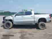 2021 Chevrolet Silverado 1500 LT z VIN 1GCUYDET0MZ133556, wystawiony jako IAAI lot #42484992 z przebiegiem 102 015 mil mil oraz . Historia ofert i sprzedaży dostępna na DreamBid. Obrazek 14.