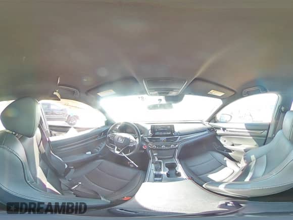 2020 Honda Accord Sport с VIN 1HGCV1F30LA157243, выставлен на аукционе Copart как лот 81959315 с пробегом 82 661 миль миль и Списание • Salvage title. История ставок и продаж доступна на DreamBid. Изображение 14.