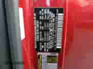 2017 Hyundai Santa Fe 2.4L с VIN 5XYZUDLB5HG386484, выставлен на аукционе Copart как лот 83955805 с пробегом 79 528 миль миль и Списание • Salvage title. История ставок и продаж доступна на DreamBid. Изображение 12.