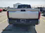 2025 Toyota Tundra Limited with VIN 5TFWA5EC4SX036632, listed as a Copart auction lot 62216725 with 6,301 mi miles and Salvage title. Bid and sale history available at DreamBid. Image 6.