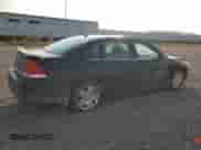2011 Chevrolet Impala LT Fleet с VIN 2G1WG5EK1B1292349, выставлен на аукционе Copart как лот 71884165 с пробегом 159 907 миль миль и Списание • Salvage title. История ставок и продаж доступна на DreamBid. Изображение 3.