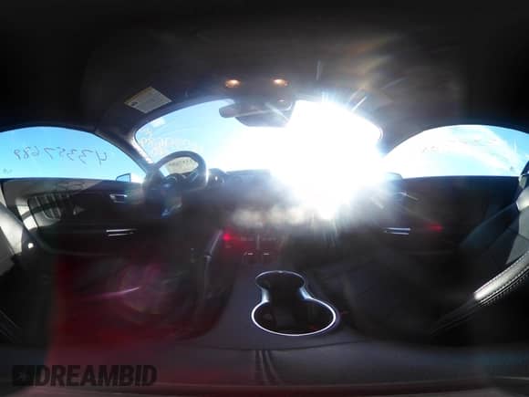 2023 Ford Mustang EcoBoost with VIN 1FATP8UH4P5105036, listed as a IAAI auction lot 43357689 with 61,296 mi miles and . Bid and sale history available at DreamBid. Image 19.