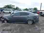 2012 Lexus IS 250 z VIN JTHCF5C26C5054267, wystawiony jako IAAI lot #42745292 z przebiegiem Nie podano mil oraz . Historia ofert i sprzedaży dostępna na DreamBid. Obrazek 15.