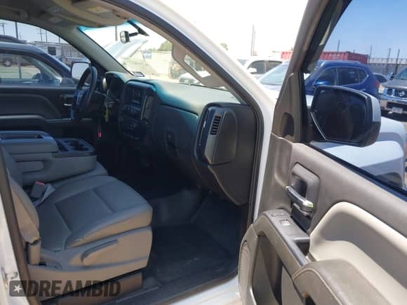 2015 GMC Sierra 1500 with VIN 1GTR1TEH7FZ208501, listed as a IAAI auction lot 42300222 with 103,993 mi miles and . Bid and sale history available at DreamBid. Image 5.