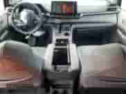 2023 Toyota Sienna XLE with VIN 5TDYSKFC1PS077039, listed as a Copart auction lot 58527195 with 45,139 mi miles and Salvage title. Bid and sale history available at DreamBid. Image 8.