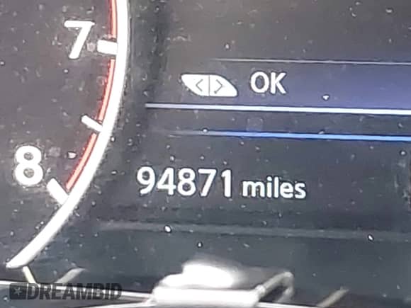 2015 Nissan Murano SL с VIN 5N1AZ2MG7FN267995, выставлен на аукционе IAAI как лот 42121409 с пробегом 94 871 миль миль и . История ставок и продаж доступна на DreamBid. Изображение 16.