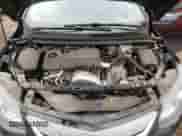 2017 Chevrolet Volt LT z VIN 1G1RC6S57HU119848, wystawiony jako Copart lot #45575703 z przebiegiem 61 676 mil mil oraz . Historia ofert i sprzedaży dostępna na DreamBid. Obrazek 11.