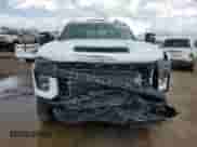 2023 Chevrolet Silverado 3500HD Work Truck с VIN 1GC4YSEY2PF233891, выставлен на аукционе Copart как лот 59030785 с пробегом 70 693 миль миль и Списание • Salvage title. История ставок и продаж доступна на DreamBid. Изображение 5.