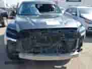 2024 Toyota Tundra SR5 with VIN 5TFLA5AB9RX037625, listed as a IAAI auction lot 43078084 with Not provided miles and . Bid and sale history available at DreamBid. Image 11.