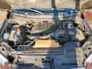 2016 Ford F-150 Lariat with VIN 1FTEW1CG0GKD36796, listed as a Copart auction lot 84236285 with 121,338 mi miles and Salvage title. Bid and sale history available at DreamBid. Image 11.