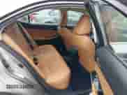 2017 Lexus IS 300 with VIN JTHCM1D28H5017872, listed as a IAAI auction lot 42458452 with 144,941 mi miles and . Bid and sale history available at DreamBid. Image 8.