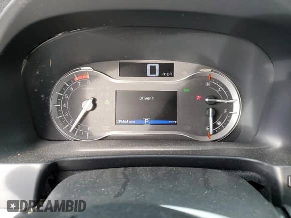 2016 Honda Pilot EX с VIN 5FNYF6H3XGB006242, выставлен на аукционе Copart как лот 87484155 с пробегом 139 464 миль миль и Списание • Salvage title. История ставок и продаж доступна на DreamBid. Изображение 9.