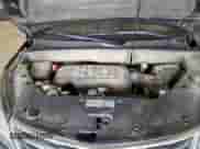 2016 Chevrolet Traverse LT z VIN 1GNKRHKD2GJ167209, wystawiony jako Copart lot #81230685 z przebiegiem 159 328 mil mil oraz Czysty tytuł • Clean title. Historia ofert i sprzedaży dostępna na DreamBid. Obrazek 12.