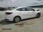 2020 Hyundai Elantra SE с VIN 5NPD74LF0LH595301, выставлен на аукционе Copart как лот 70820155 с пробегом 105 932 миль миль и Списание • Salvage title. История ставок и продаж доступна на DreamBid. Изображение 3.