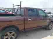 2013 Ram 1500 с VIN 1C6RR6LP5DS679466, выставлен на аукционе IAAI как лот 42413665 с пробегом 173 146 миль миль и . История ставок и продаж доступна на DreamBid. Изображение 14.