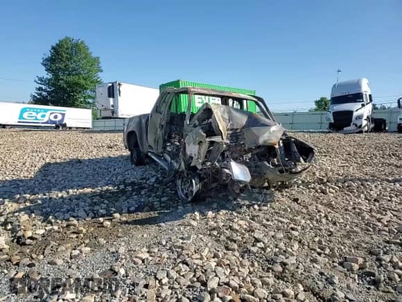 2012 GMC Sierra 1500 SLE z VIN 1GTR2VE70CZ195666, wystawiony jako Copart lot #70352935 z przebiegiem Nie podano mil oraz Szkoda całkowita • Salvage title. Historia ofert i sprzedaży dostępna na DreamBid. Obrazek 12.