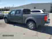 2011 Nissan Frontier SV z VIN 1N6AD0FV6BC428729, wystawiony jako Copart lot #53972565 z przebiegiem 130 761 mil mil oraz Czysty tytuł • Clean title. Historia ofert i sprzedaży dostępna na DreamBid. Obrazek 2.