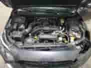 2018 Subaru Impreza Special Sports с VIN 4S3GKAL63J1604166, выставлен на аукционе Copart как лот 44558145 с пробегом 76 921 миль миль и Списание • Salvage title. История ставок и продаж доступна на DreamBid. Изображение 12.