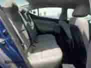 2018 Hyundai Elantra SE z VIN 5NPD74LF5JH377674, wystawiony jako Copart lot #70224535 z przebiegiem 142 480 mil mil oraz Szkoda całkowita • Salvage title. Historia ofert i sprzedaży dostępna na DreamBid. Obrazek 10.