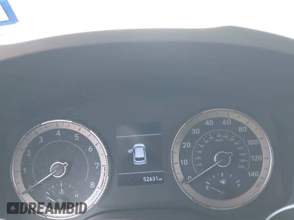 2022 Hyundai Venue SE с VIN KMHRB8A36NU197647, выставлен на аукционе IAAI как лот 42600831 с пробегом 52 631 миль миль и . История ставок и продаж доступна на DreamBid. Изображение 7.