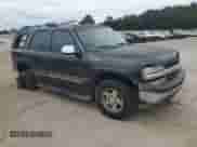 2005 Chevrolet Tahoe LS с VIN 1GNEC13T75J213173, выставлен на аукционе Copart как лот 64427955 с пробегом Не указан миль и Списание • Salvage title. История ставок и продаж доступна на DreamBid. Изображение 4.