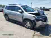 2020 Honda Pilot EX-L z VIN 5FNYF5H54LB022166, wystawiony jako Copart lot #52444415 z przebiegiem 95 889 mil mil oraz Szkoda całkowita • Salvage title. Historia ofert i sprzedaży dostępna na DreamBid. Obrazek 4.