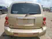 2007 Chevrolet HHR LT с VIN 3GNDA23D57S513635, выставлен на аукционе Copart как лот 61580565 с пробегом 126 050 миль миль и Списание • Salvage title. История ставок и продаж доступна на DreamBid. Изображение 6.