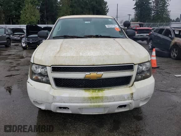 2013 Chevrolet Tahoe Commercial с VIN 1GNSK2E01DR219856, выставлен на аукционе Copart как лот 50224725 с пробегом 131 725 миль миль и Чистый • Clean title. История ставок и продаж доступна на DreamBid. Изображение 5.
