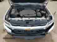 2022 Chevrolet Colorado 2WD LT с VIN 1GCGSCEN4N1136342, выставлен на аукционе Copart как лот 69288355 с пробегом 135 656 миль миль и Списание • Salvage title. История ставок и продаж доступна на DreamBid. Изображение 11.