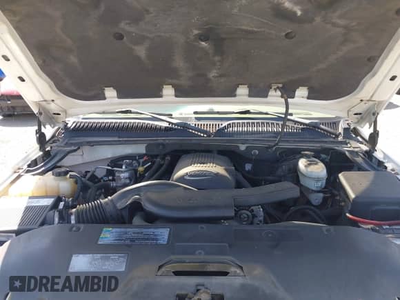 2003 Chevrolet Tahoe Z71 с VIN 1GNEK13Z43R184723, выставлен на аукционе IAAI как лот 42427112 с пробегом 201 155 миль миль и . История ставок и продаж доступна на DreamBid. Изображение 10.