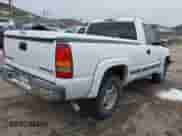 1999 Chevrolet Silverado 1500 LS with VIN 1GCEK14T2XZ125789, listed as a IAAI auction lot 40958507 with 178,496 mi miles and . Bid and sale history available at DreamBid. Image 4.
