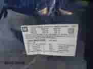 2017 Chevrolet Equinox Premier с VIN 2GNALDEK4H1604851, выставлен на аукционе IAAI как лот 43378293 с пробегом 153 595 миль миль и . История ставок и продаж доступна на DreamBid. Изображение 9.