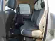 2005 Dodge 3500 SLT with VIN 3D7MS48C65G718422, listed as a Copart auction lot 69870275 with 138,581 mi miles and Salvage title. Bid and sale history available at DreamBid. Image 10.