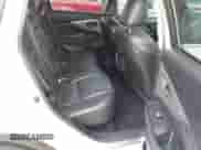 2018 Nissan Murano SV z VIN 5N1AZ2MG4JN154689, wystawiony jako IAAI lot #42287787 z przebiegiem 92 449 mil mil oraz . Historia ofert i sprzedaży dostępna na DreamBid. Obrazek 8.