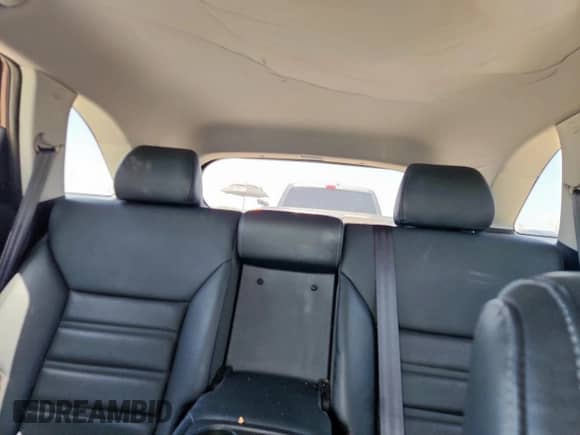 2017 Kia Sorento EX с VIN 5XYPHDA1XHG277458, выставлен на аукционе Copart как лот 65332865 с пробегом 106 682 миль миль и Списание • Salvage title. История ставок и продаж доступна на DreamBid. Изображение 10.