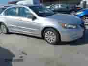 2011 Honda Accord LX с VIN 1HGCP2F33BA117866, выставлен на аукционе IAAI как лот 43095202 с пробегом 120 028 миль миль и . История ставок и продаж доступна на DreamBid. Изображение 1.