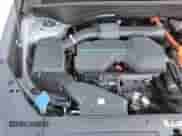 2022 Hyundai Santa Fe Blue с VIN KM8S2DA15NU045092, выставлен на аукционе Copart как лот 82087995 с пробегом 57 589 миль миль и Списание • Salvage title. История ставок и продаж доступна на DreamBid. Изображение 17.