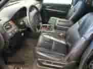 2009 Chevrolet Suburban 2LT с VIN 1GNFK26389R297813, выставлен на аукционе Copart как лот 68130925 с пробегом Не указан миль и Списание • Salvage title. История ставок и продаж доступна на DreamBid. Изображение 7.