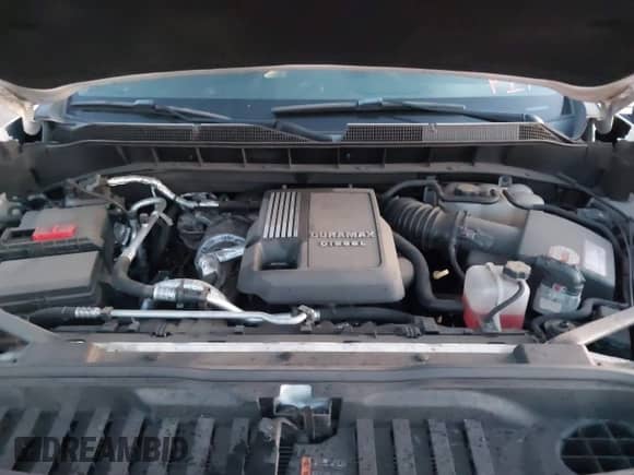2020 Chevrolet Silverado 1500 LT с VIN 3GCUYDET2LG265068, выставлен на аукционе IAAI как лот 41478147 с пробегом 77 078 миль миль и . История ставок и продаж доступна на DreamBid. Изображение 10.