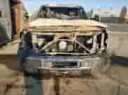 2015 Chevrolet Silverado 2500HD Work Truck with VIN 1GC0KUEG1FZ133295, listed as a Copart auction lot 68313495 with Not provided miles and Salvage title. Bid and sale history available at DreamBid. Image 5.