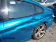 2019 BMW 4 Series 430i xDrive z VIN WBA4J3C5XKBL05579, wystawiony jako IAAI lot #42568696 z przebiegiem 113 962 mil mil oraz . Historia ofert i sprzedaży dostępna na DreamBid. Obrazek 17.