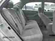 2005 Toyota Corolla CE with VIN JTDBR32E952061478, listed as a Copart auction lot 82504795 with 68,579 mi miles and Salvage title. Bid and sale history available at DreamBid. Image 10.