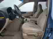 2007 Hyundai Entourage GLS с VIN KNDMC233376021555, выставлен на аукционе Copart как лот 43980295 с пробегом 171 200 миль миль и Списание • Salvage title. История ставок и продаж доступна на DreamBid. Изображение 7.