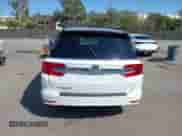 2020 Honda Odyssey EX-L with VIN 5FNRL6H77LB053187, listed as a IAAI auction lot 43335593 with 36,449 mi miles and . Bid and sale history available at DreamBid. Image 17.