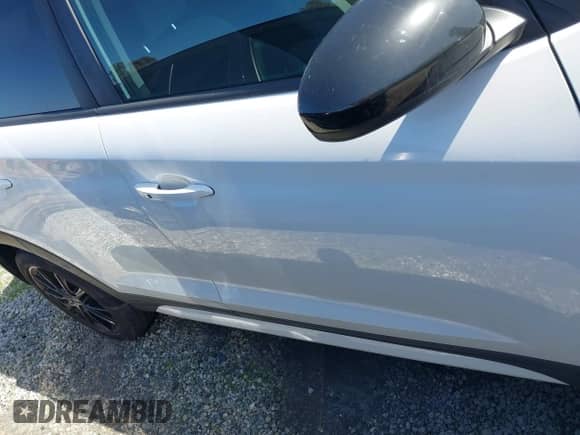 2019 Hyundai Tucson Sport z VIN KM8J33AL9KU952203, wystawiony jako IAAI lot #41367112 z przebiegiem 89 186 mil mil oraz . Historia ofert i sprzedaży dostępna na DreamBid. Obrazek 14.