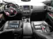 2019 Dodge Durango R/T с VIN 1C4SDHCT8KC701016, выставлен на аукционе Copart как лот 54449255 с пробегом 74 553 миль миль и Чистый • Clean title. История ставок и продаж доступна на DreamBid. Изображение 8.
